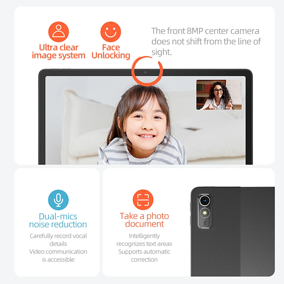 Global Rom Lenovo Xiaoxin Pad Plus 2023 6GB 128GB Tab P11