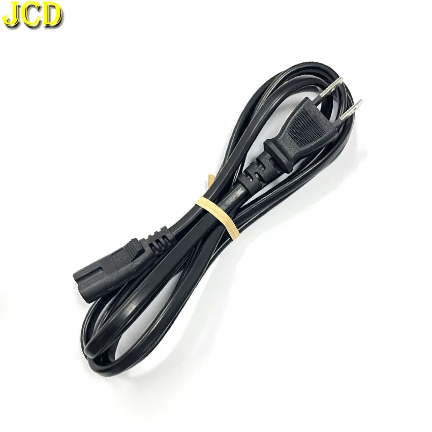 JCD-Cable de alimentación Original para PS5, adaptador de corriente de 8  palabras, versión japonesa, 2 pines, 1,5 M - AliExpress