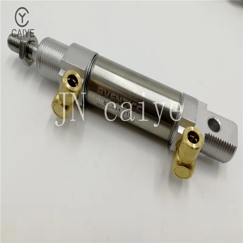Pneumatikzylinder D32 H40 DW 00.580.4275 – Kompatibel Mit PM52, SM52, SM102, CD102