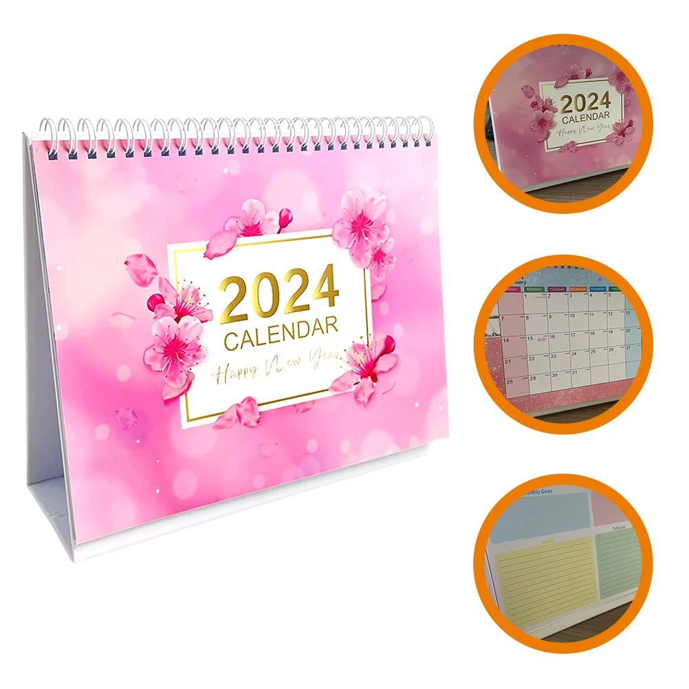 Рисунок 3 - Настольный календарь