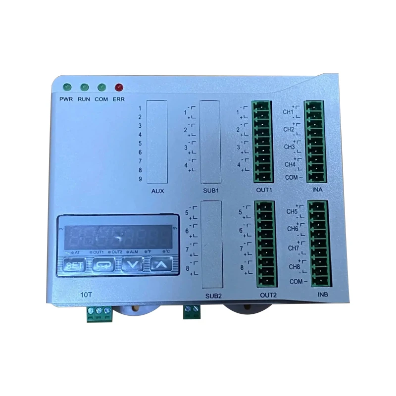 DTE10T DTE20T DTE20R DTE20V DTE20C DTE20L DTE2DS Temperature Controller