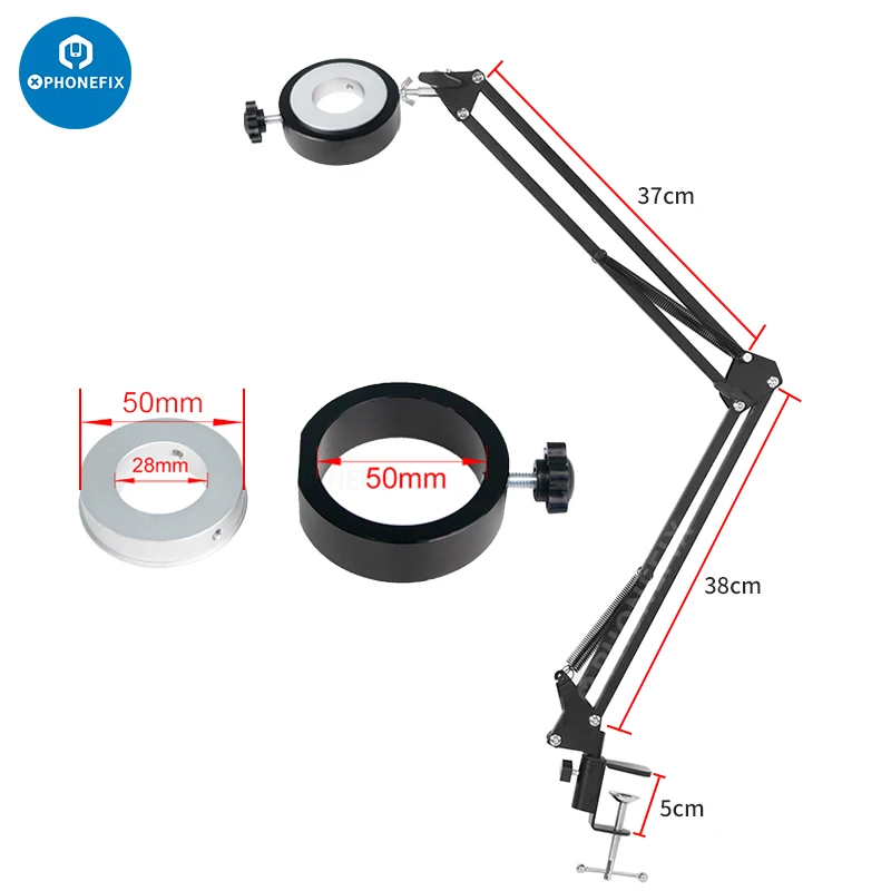 Microscoop met camera (professioneel) kopen bij Bresser
