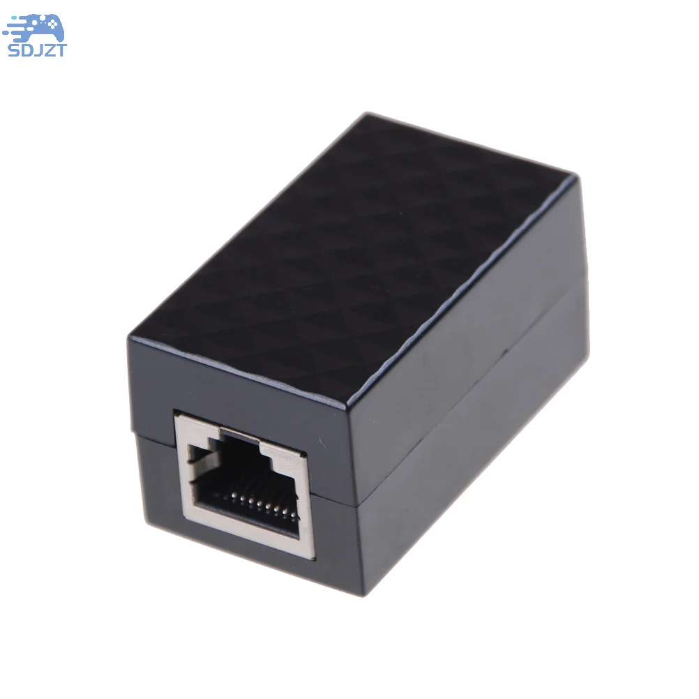 LAN 어댑터, 이더넷 RJ-45, 번개 서지 보호 장치, 이더넷 네트워크 보호 장치, 피뢰기 서지 보호대 14, RJ45