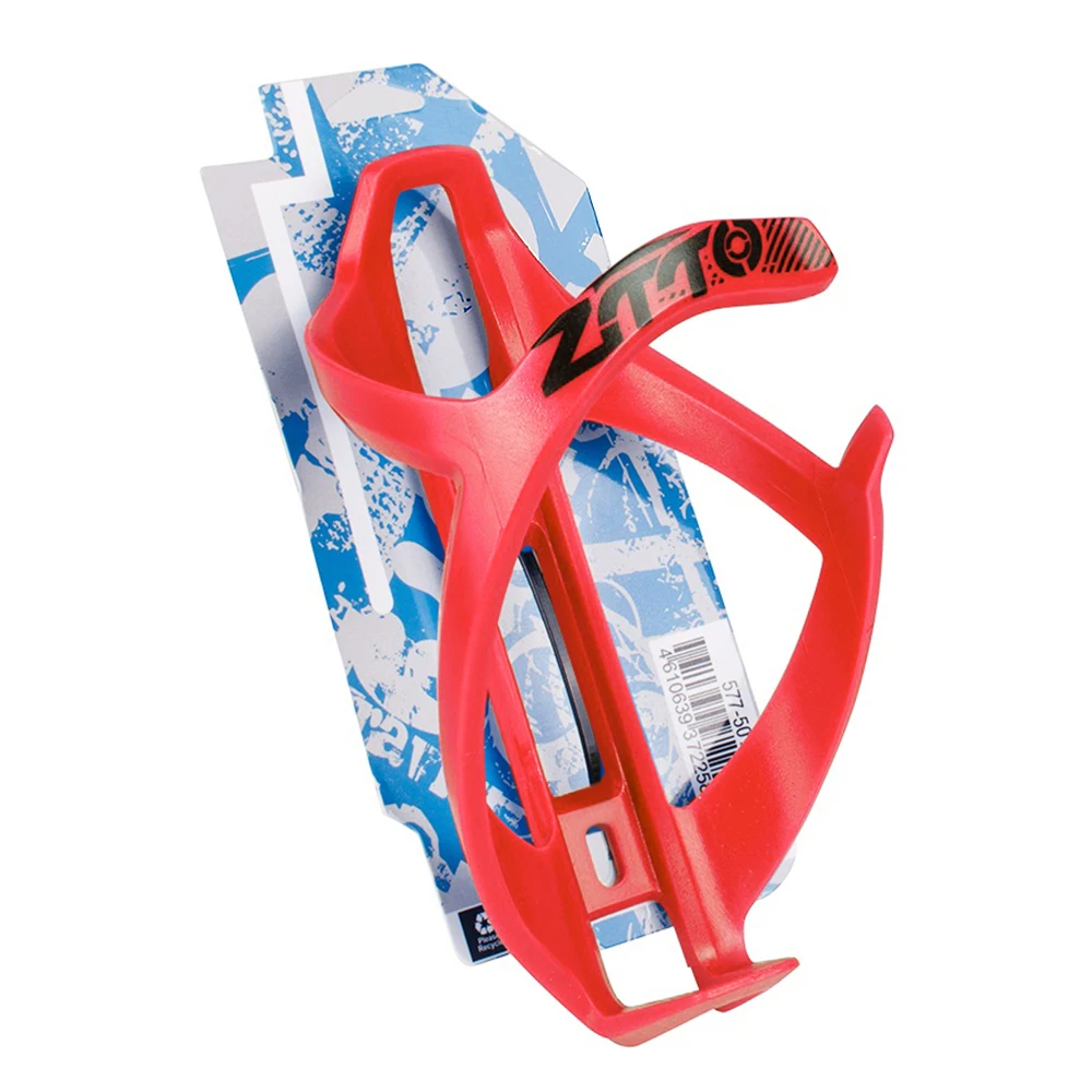 ZTTO Plastic Water Bottle Cage Lightweight High Strength MTB Road Bike Cycling Water Bottle Holder For Mountain Bikes Road bike