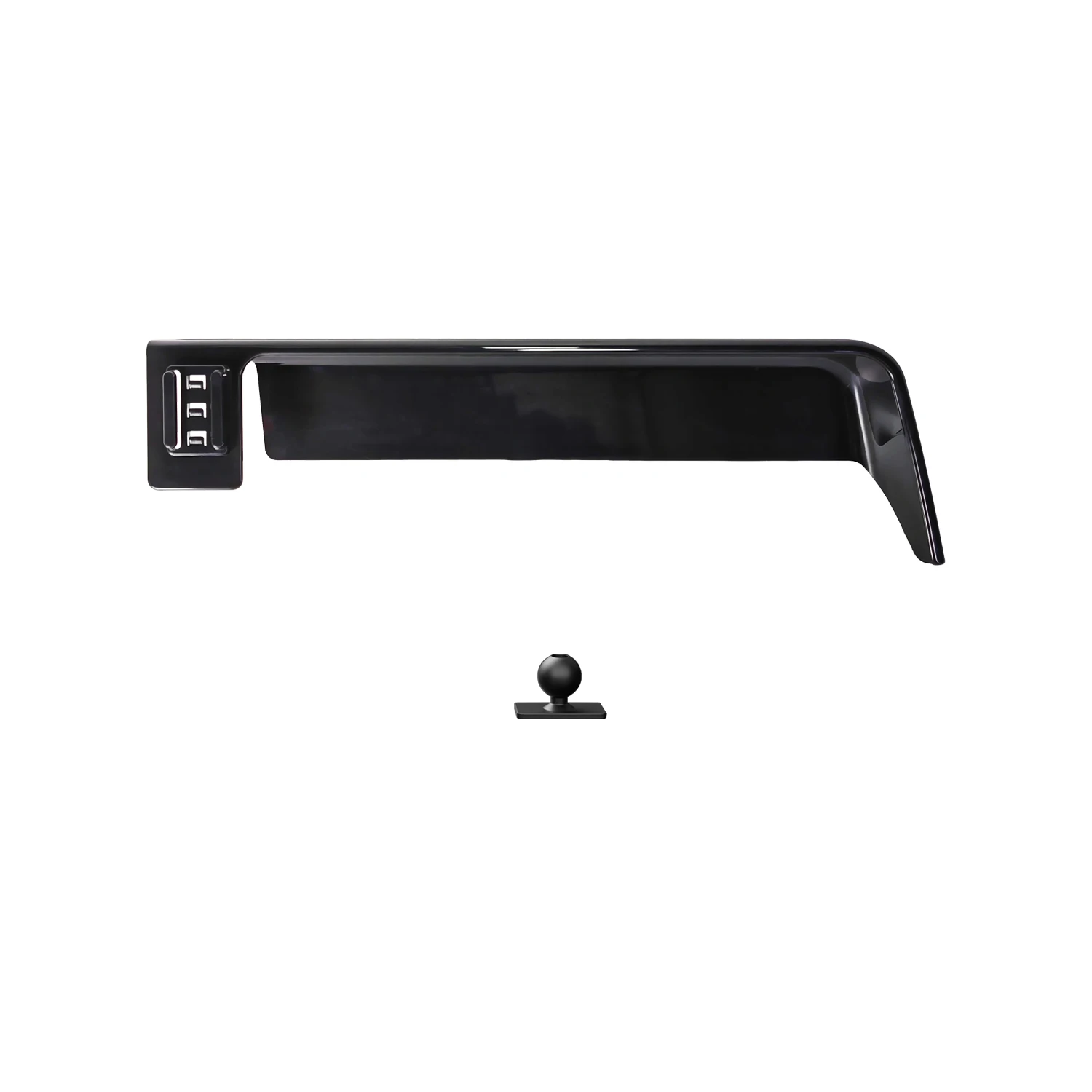 لكيا سونيت 2024 حامل هاتف سيارة المغناطيس حامل شحن...