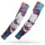 2PCS Summer Sun UV Protection Women Arm Sleeves Motorcycle Cycling Running Fishing Arm Warmers Cover Men Sports Armguards Cuff 33