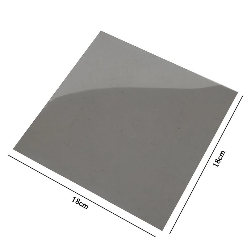Polarizer Film 18cm 1pc