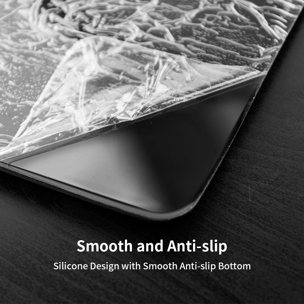 Ergonomic Wrist Rest Pad Armrest Pad Elbow Rest Relief Elbow Pain Computer Armrest Arm Wrist Support Mouse for Desk wrist pad
