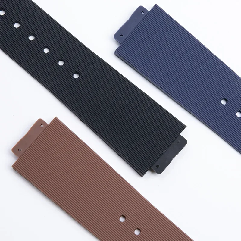 Elegant Watch Strap Bracelet for Hublot Big Bang and Classic Fusion Series