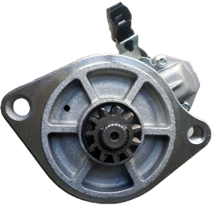 28100-E0080 28100E0080 28100-2891A 28100-2894A 28100-78111 starter motor parts for HINO N04C J08C starter for j08c engine hino 500 truck 28100 78061