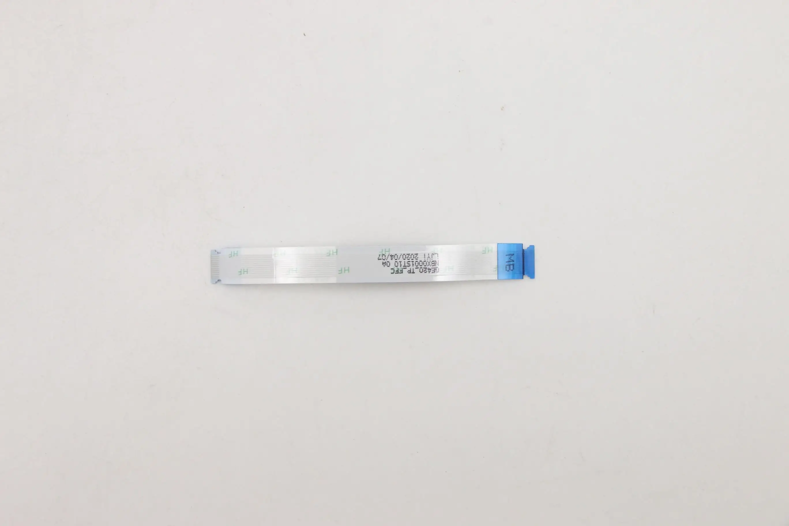 New Original for Lenovo ThinkPad E14 Gen 2 Gen 3 4 Laptop Touchpad Cable 5C10Z23845