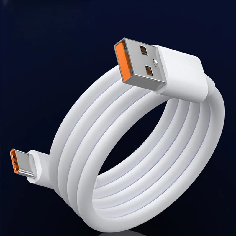Рисунок 3 - Кабель USB Type-C
