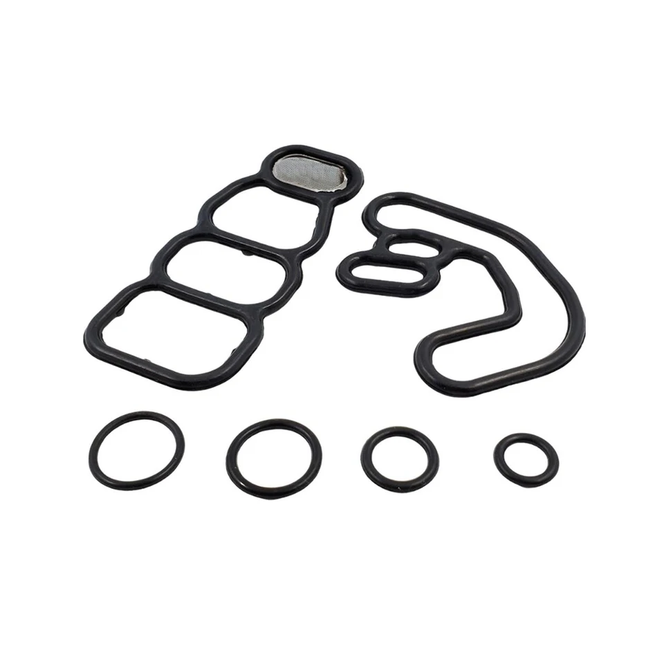 thumbnail image 2 of Motoforti Cylinder Head Gasket Kit Engine Valve Gasket Set For Honda 2 of 13