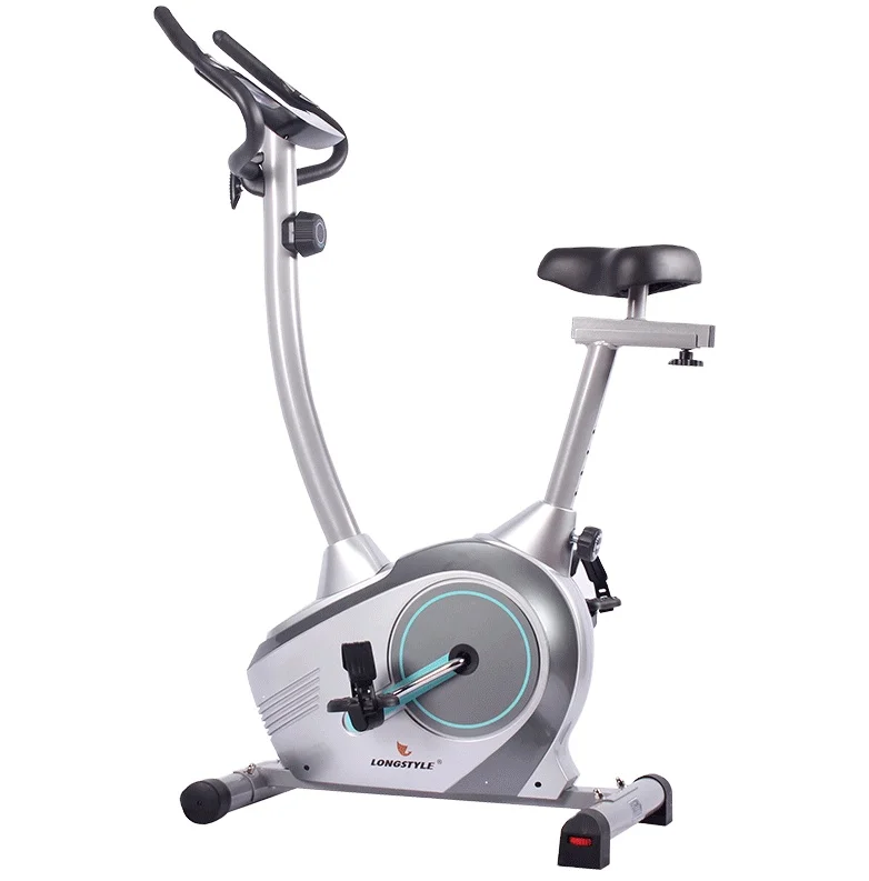 

Rehabilitation center static bicycle