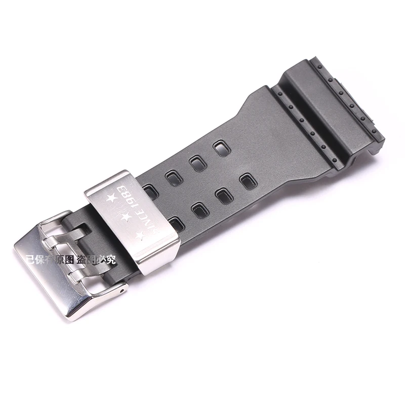 Band Keeper Casio Watch Strap Loop Buckle G Shock Watch Strap