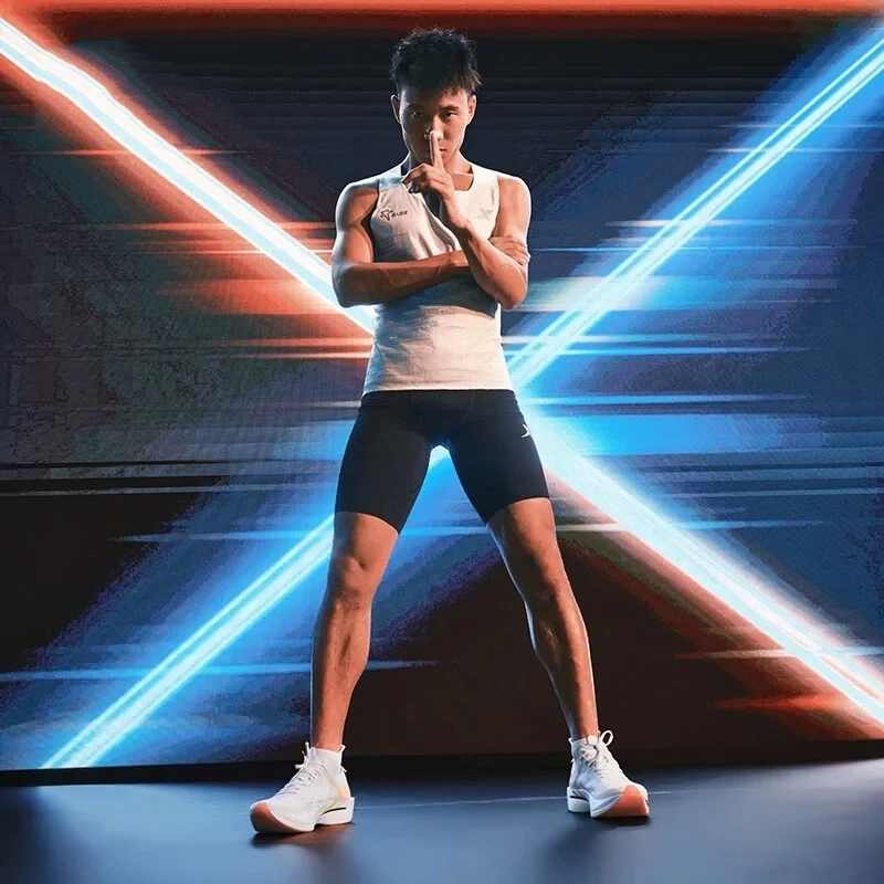 Xtep 160X 6.0 Running Shoes Professional Marathon PB Carbon Plate