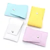 4Pcs High-Quality Eyebrow Tweezer Colorful Hair Beauty Fine Hairs Puller Stainless Steel Slanted Brow Clips Removal Makeup Tools 2