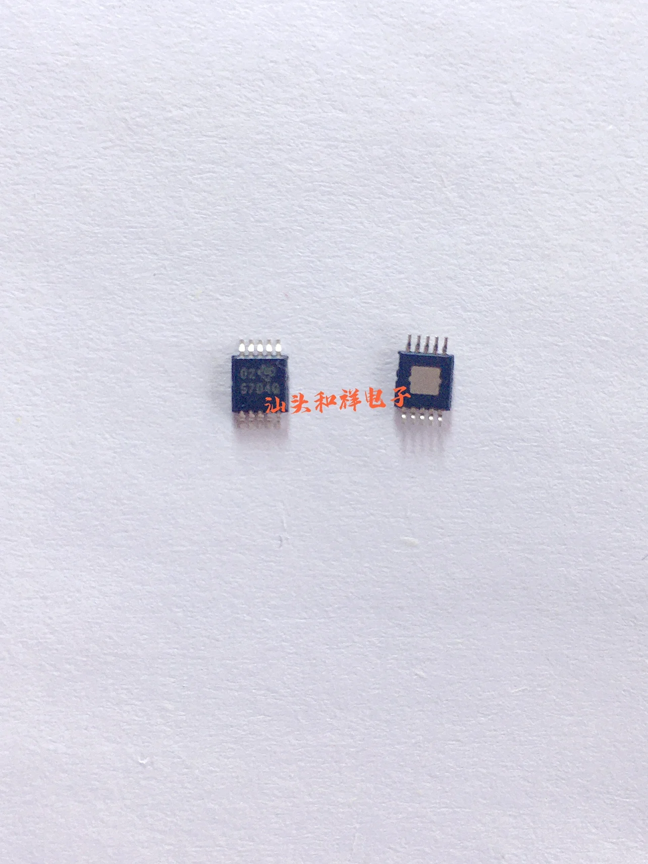 

Free shipping TPS57040QDGQRQ1 MSOP-10 5704Q IC 10PCS