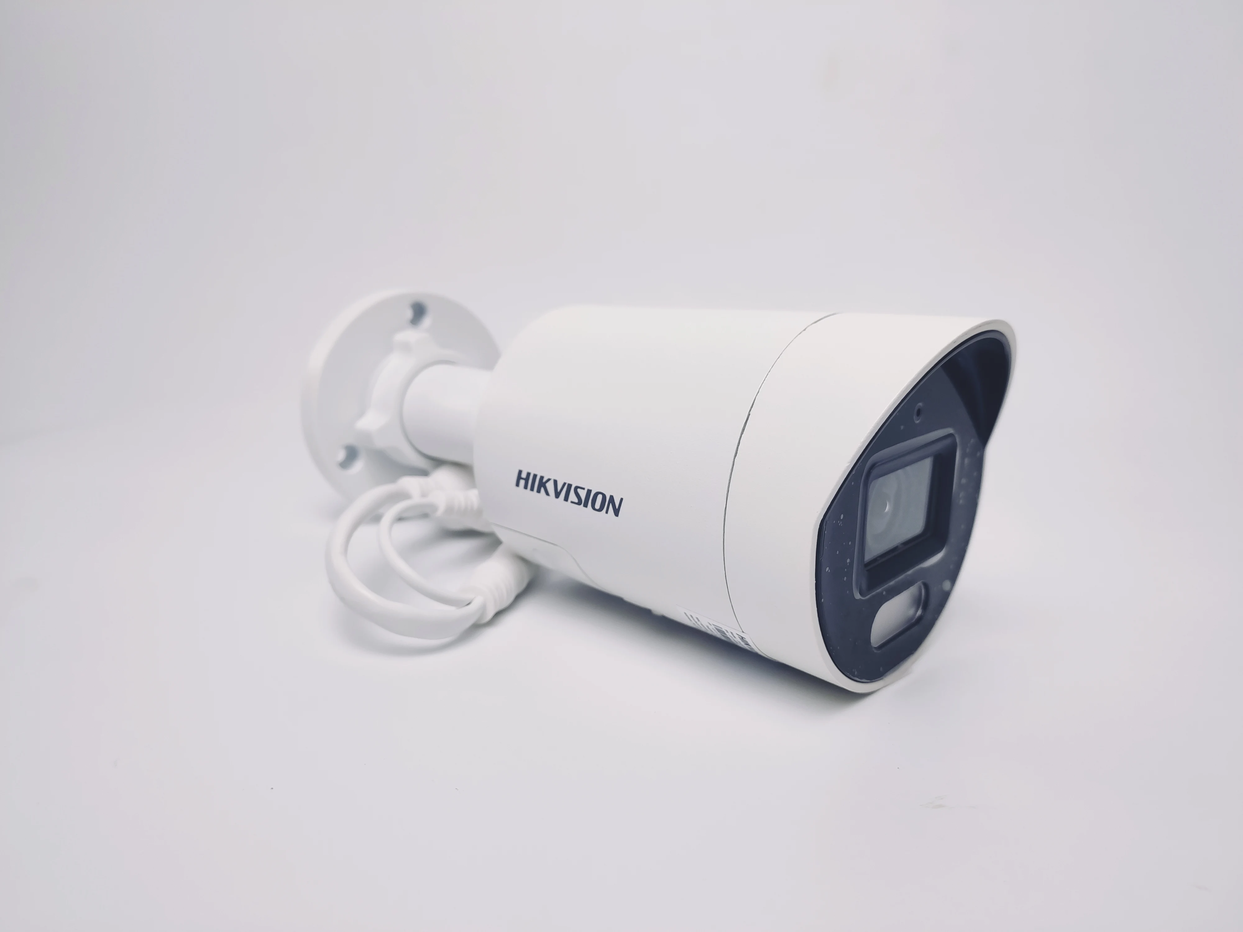 الأصلي Hikvision DS-2CD2047G2-LU/SL 4 MP ColorVu ض...