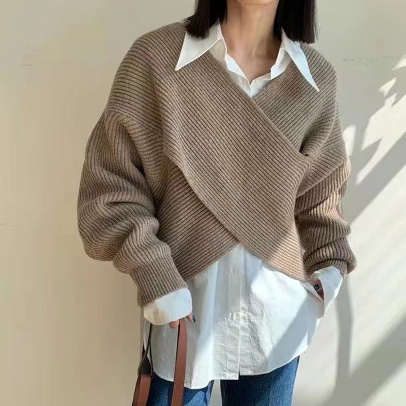 Winter Women's Sweater 17