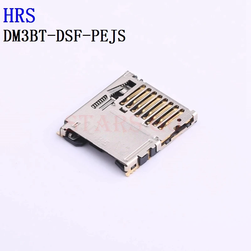 

10PCS/100PCS DM3BT-DSF-PEJS DM3AT-SF-PEJM5 DM1AA-SF-PEJ(82) DM1AA-SF-PEJ(21) HRS Connector