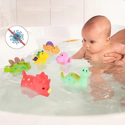Baby Bath Toys Pool Games Swimming Water Play Fun Bathtub Toy for Kids 0 6 to 12 Months Children 1 Year Floating Bathroom Toy