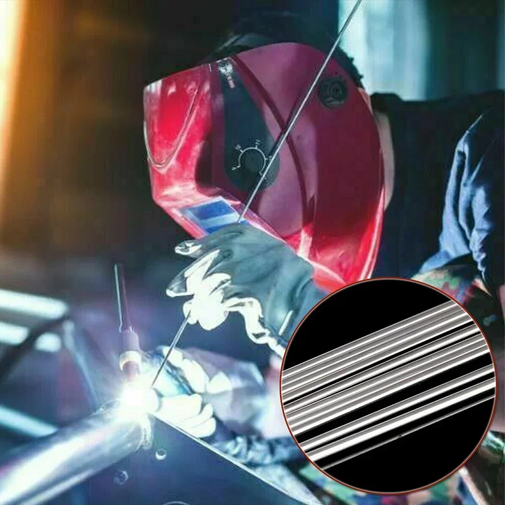 20 pieces aluminum welding rods electrodes 1.6 x/mm melting point TIG argon arc