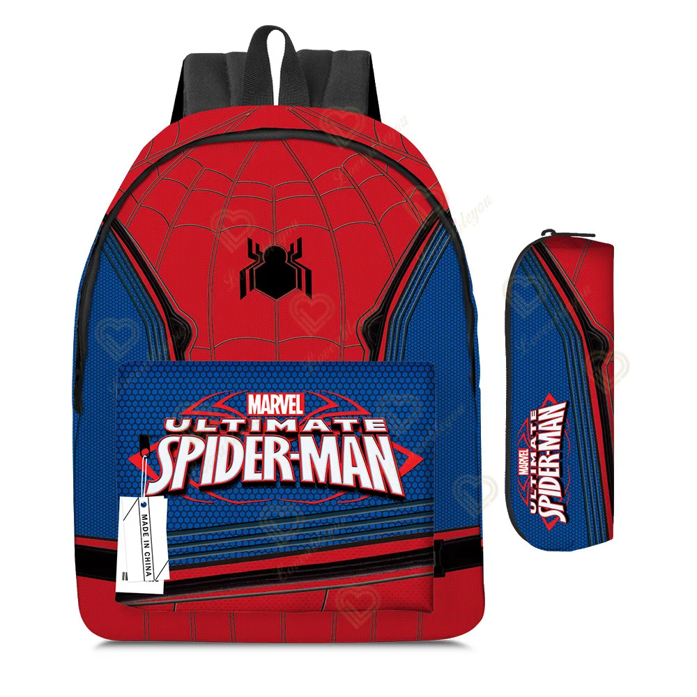 Backpack Set