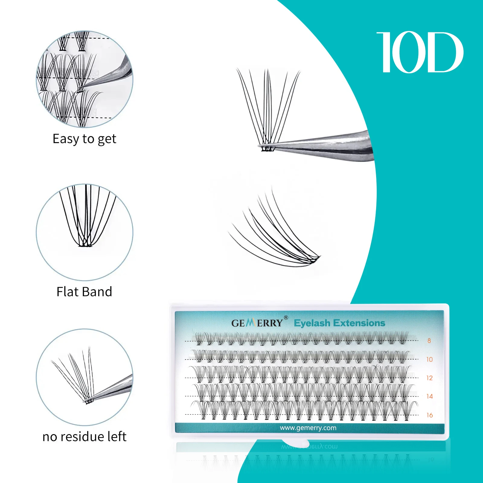10D