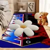 He-Man and the Masters of the Universe Bathroom Mat Anti-slip Absorb Water Long Strip Cushion Bedroon Mat Hotel Decor Mat 3