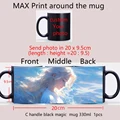 C  black Max