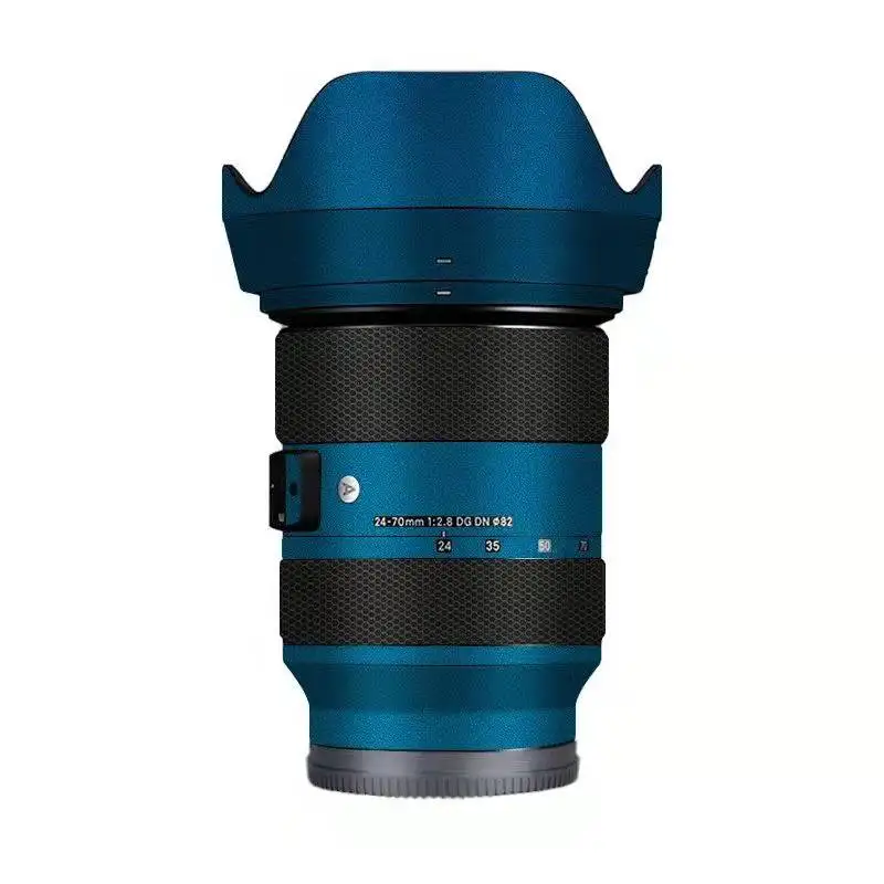35 Metallic Blue