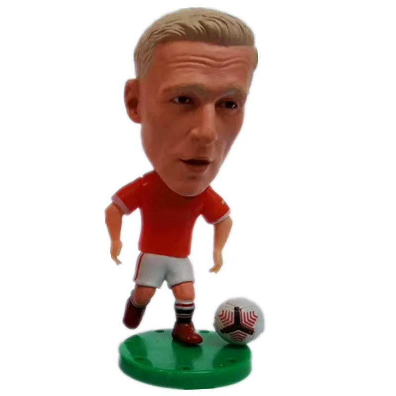 34 - Van de Beek