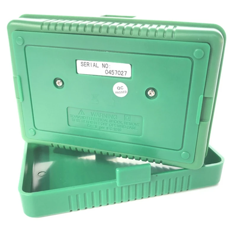 Earth Ground Meter Multimeter DY4100 Resistance Tester resistance tester