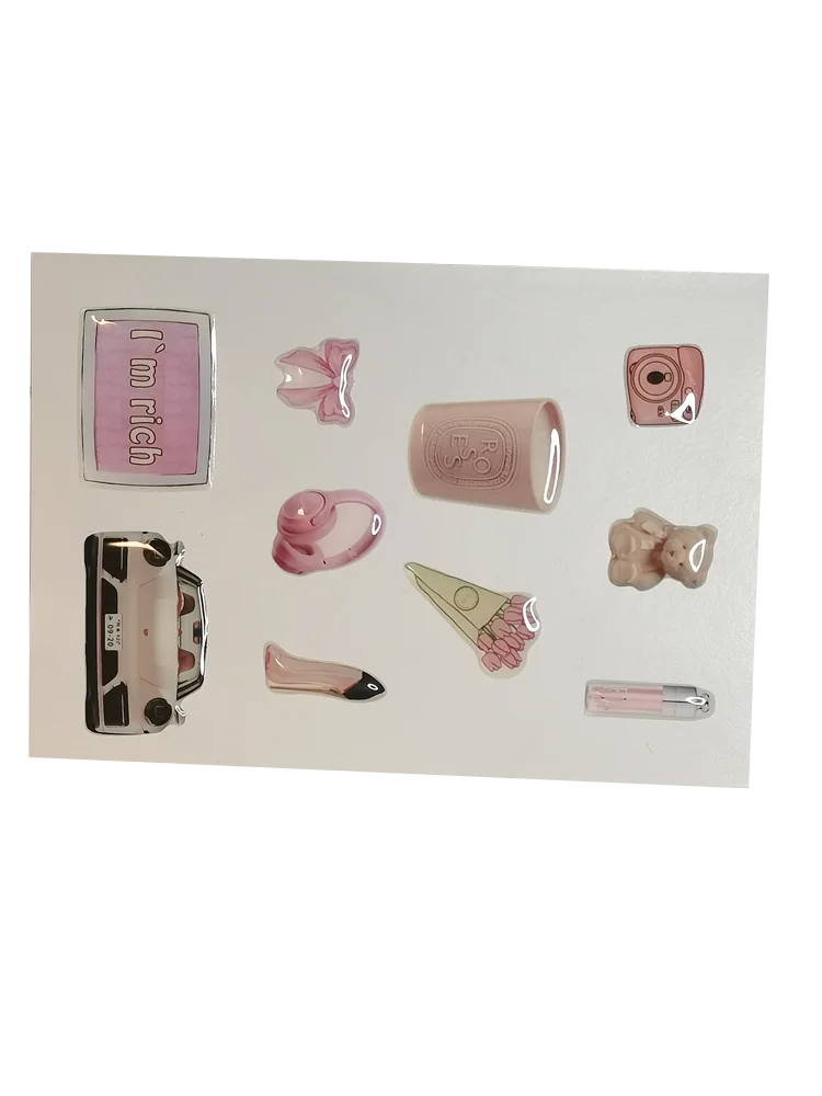 dsc-products