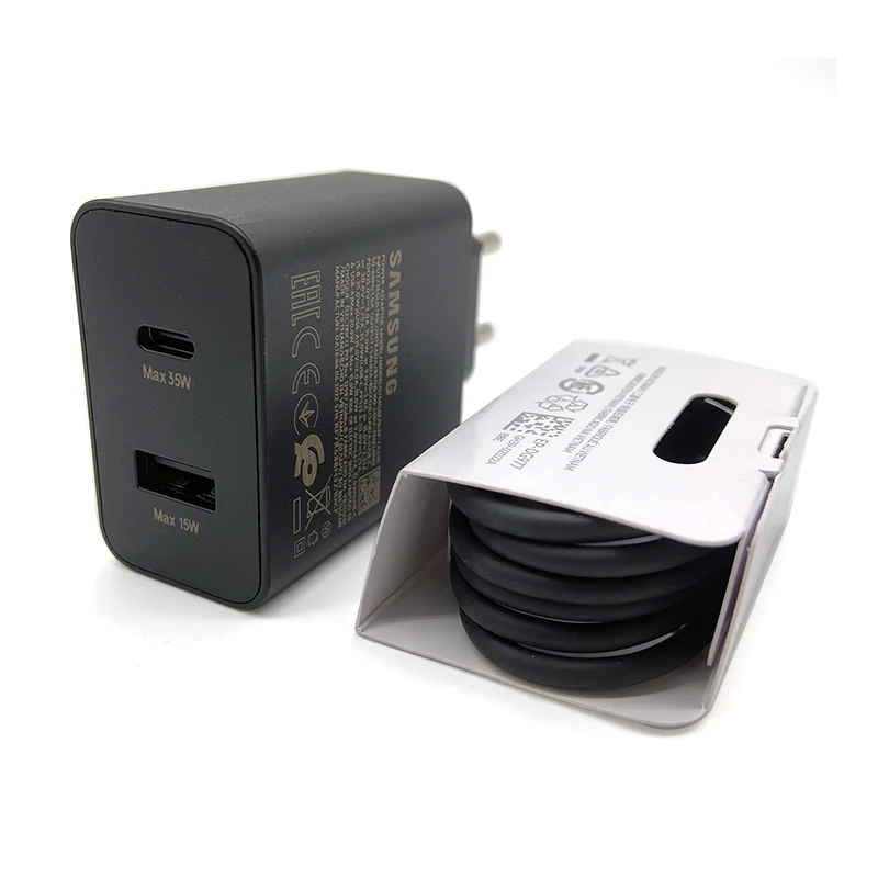 35W Type C USB Adapter