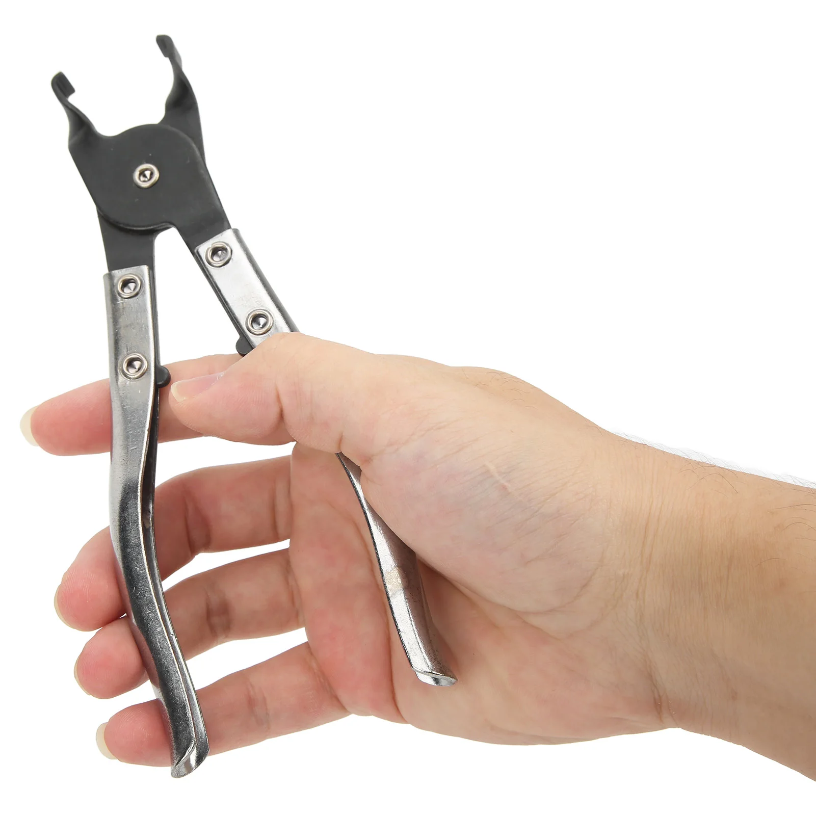 Set Di 3 Strumenti Per Rimuovere Copriruota E Dadi A Farfalla – In ABS E Acciaio, Per Auto. Facile Da Usare, Compatto, Per Manutenzione Fai Da Te.