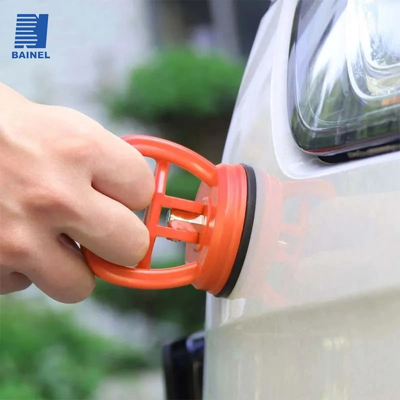 

BAINEL Car Body Repair Tool Suction Cup Remove Dents Puller Repair Car For Dents Kit Inspection Products Accessories Repair Tool
