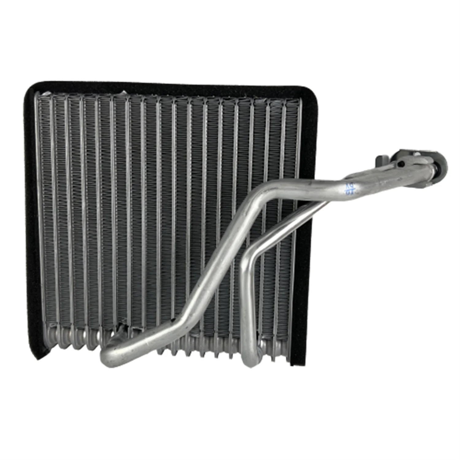 Acocila 1pcs Auto Parts Car Air Conditioning Evaporator Core For Volkswagen Bora Audi 1J1820007 52196590 1J1820103A 662975A