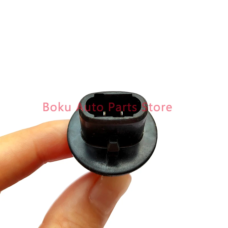 Air Intake Temperature Sensor 89424-12010 For Toyota, Mazda, Suzuki, Subaru (1996-2003) - Direct Fit, 3-Year Warranty
