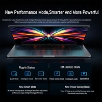 Xiaomi Laptop Redmi Book Pro 16 2025 Ultra 7 255H/Ultra 5 225H Intel Arc Graphics 32GB LPDDR5X 1T SSD 16-inch 165 Hz 3.1K Screen 2