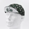Hot Retro Men's Cycling Caps Bicycle Quick Dry Outdoor Sports Bike Hats 6