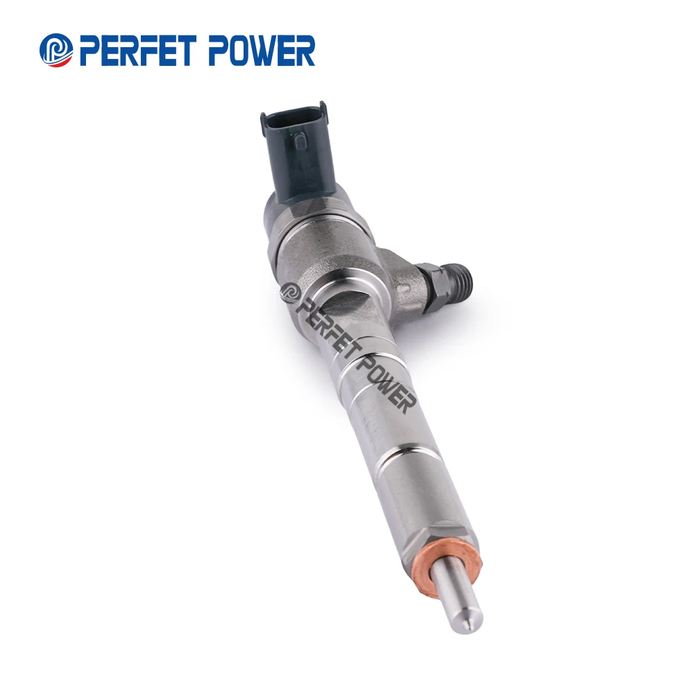 

China Made New 0445110496 0 445 110 496 Diesel Fuel Injector