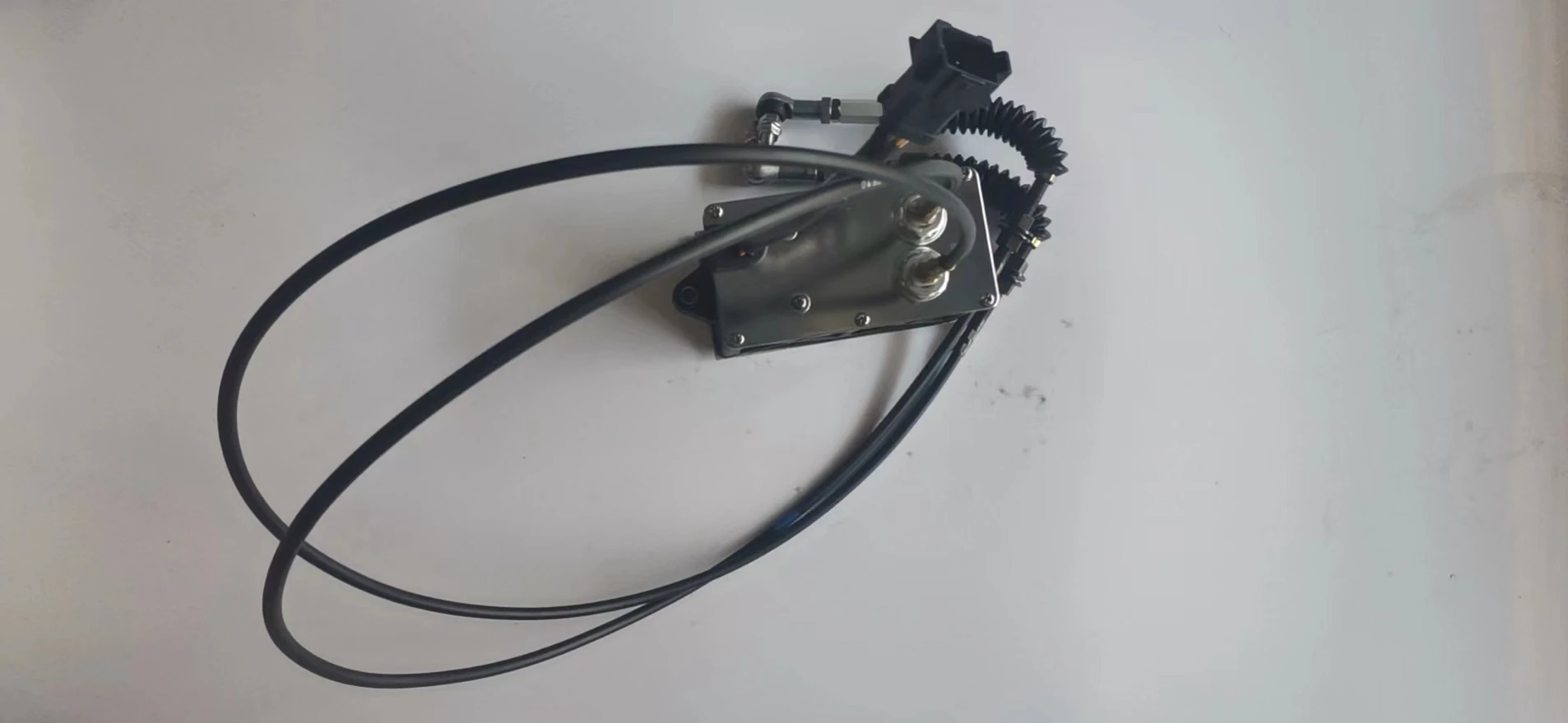 320C 320D 323D 320CL 227-7672 247-5212 247-5213 Governor Accelerator Throttle Motor Controller for CAT Caterpillar Excavator