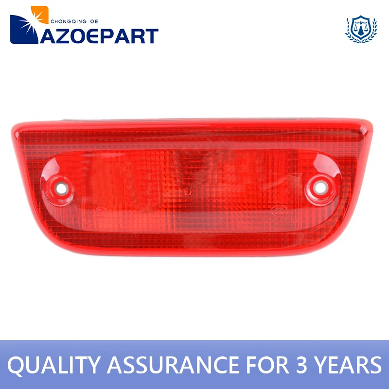 

Дополнительная третья лампа с высоким тормозом для Nissan NV200 2010 2011 2012 2013 2014 2015 2016