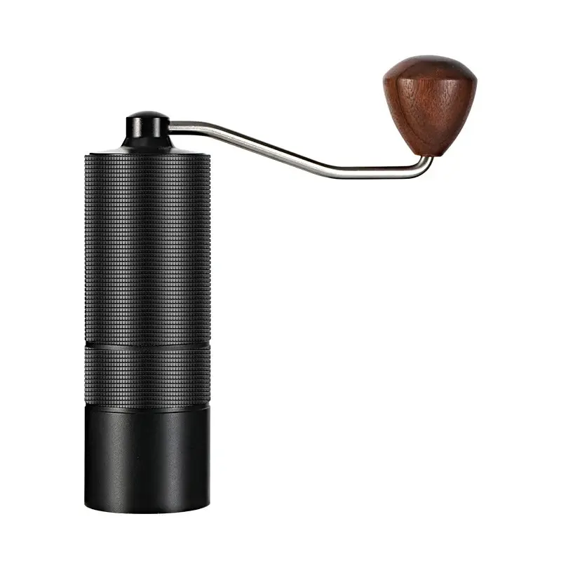 Hand Coffee Bean Grinding Machine 420 Stainless Steel 5-angle Core Italian Style Mocha Pot Coffee Bean Grinder Manual Grinde,manual coffee grinder