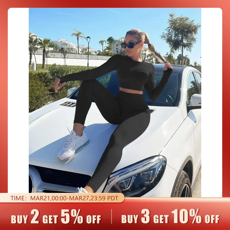 Women Gym Clothing 1