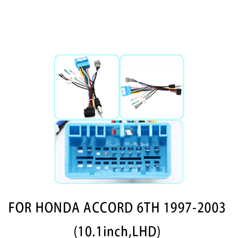ȥ ڵ 6 1997 - 2003 10.1 ġ ڵ  þ, ȵ̵ MP5 ÷̾ г ̽ , 2Din   ׷  Ŀ
