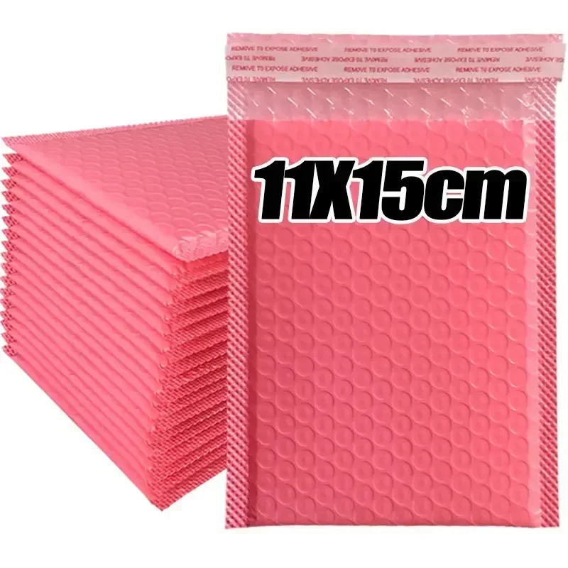 Großhandel mit schwarz-weißen Schaumstoff-Umschlagtaschen, selbstklebende Versandtaschen, gepolsterte Versandumschläge mit Luftpolster-Versandtaschen, Versandpakete