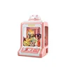 CX Toy Concentration Training Children Intellective Toys Mini Claw Machine Birthday Gift 1